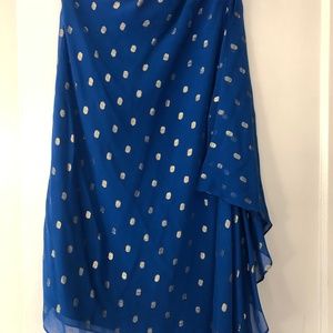 Lilly Pulitzer Dresses - Lily Pulitzer One Should Dress - Metallic Gold Dot Lilly Pulitzer Dresses - Lily Pulitzer One Should Dress - Metallic Gold Dot